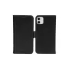 dbramante1928 Copenhagen ohut - iPhone 11/XR - musta, lompakkokotelo, Apple, iPhone 11, 15,5 cm (6,1 inch) , musta