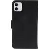 dbramante1928 Copenhagen ohut - iPhone 11/XR - musta, lompakkokotelo, Apple, iPhone 11, 15,5 cm (6,1 inch) , musta