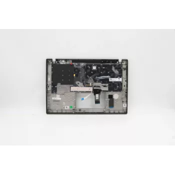 Lenovo 5M11A37548 kannettavan varaosa kansi + näppäimistö
