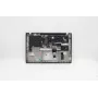 Lenovo 5M11A37548 kannettavan varaosa kansi + näppäimistö