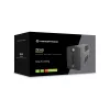 Conceptronic ZEUS02G 850VA 480W UPS, 2 UK-pistorasiaa, HID-USB, RJ45 tulo/lähtö, AVR