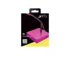 Kaapelipidike CHERRY XTRFY B4 pinkki 80x80x130 mm