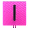 Kaapelipidike CHERRY XTRFY B4 pinkki 80x80x130 mm