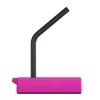 Kaapelipidike CHERRY XTRFY B4 pinkki 80x80x130 mm