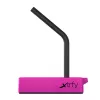 Kaapelipidike CHERRY XTRFY B4 pinkki 80x80x130 mm