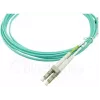 BlueOptics LC-SC multimode OM3 duplex valokuitu-patch-kaapeli, LC-UPC/SC-UPC, 3 m, beige (Corning 055702T512000003M -yhteensopiva)