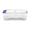 HP DeskJet 2821e langaton monitoimiväritulostin, Instant Ink; kopiokone, skanneri