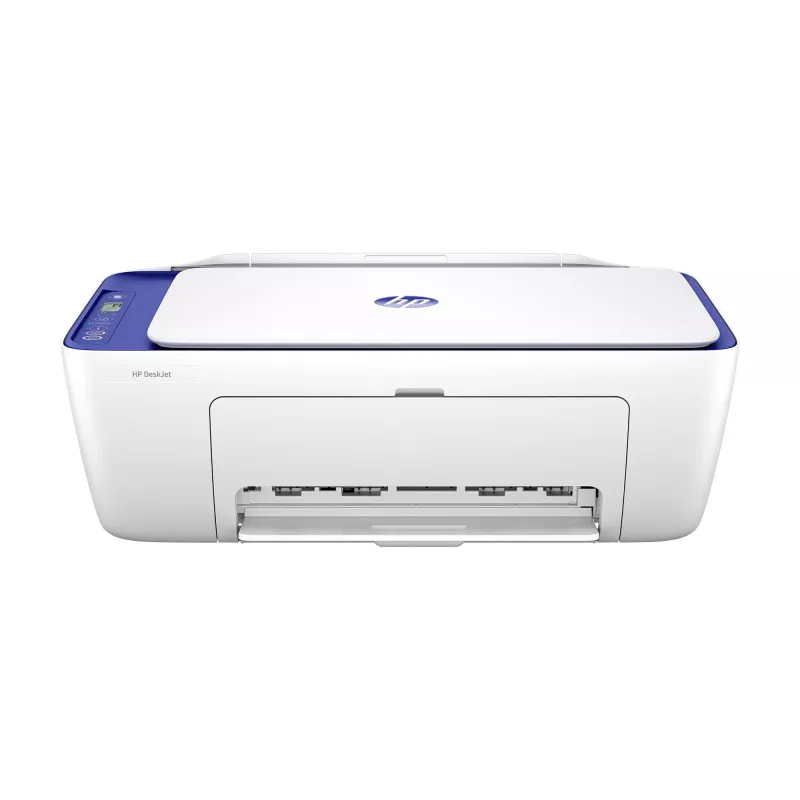 HP DeskJet 2821e langaton monitoimiväritulostin, Instant Ink; kopiokone, skanneri
