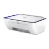 HP DeskJet 2821e langaton monitoimiväritulostin, Instant Ink; kopiokone, skanneri