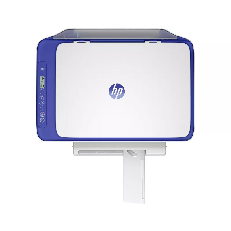 HP DeskJet 2821e langaton monitoimiväritulostin, Instant Ink; kopiokone, skanneri