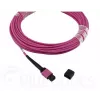 BlueOptics EMC CBL-MPO12-4LC-OM4-2M kuituoptinen kaapeli MPO 4x LC 2 m
