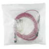 BlueOptics EMC CBL-MPO12-4LC-OM4-2M kuituoptinen kaapeli MPO 4x LC 2 m