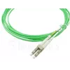 Kuituoptinen kaapeli BlueOptics SFP3133GU2MK LC ST OM5 2 m limetti