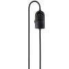 Hama HS-P200 headset johdollinen panta toimisto/callcenter musta