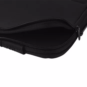 Techair TANZ0348 10-11,6 tuuman neopreeni Plus -suojahiha. Suojaa 11,6 tuuman kannettavaa tietokonetta tai Chromebookia.