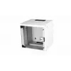 Equip Eco Mount 10' kaappi, 06U, 300X300MM, RAL7035 harmaa