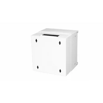 Equip Eco Mount 10' kaappi, 06U, 300X300MM, RAL7035 harmaa