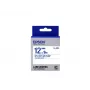 Epson tarrakasetti Standard LK-4WLN sininen/valkoinen 12mm (9m)