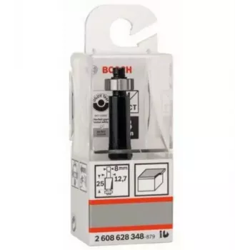 Bosch 2 608 628 348 jyrsin laminaatin tasausjyrsin 1 kpl
