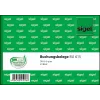 Liikelomake Sigel BU615
