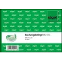 Liikelomake Sigel BU615
