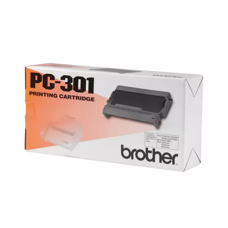 Faksinauhakasetti Brother PC301