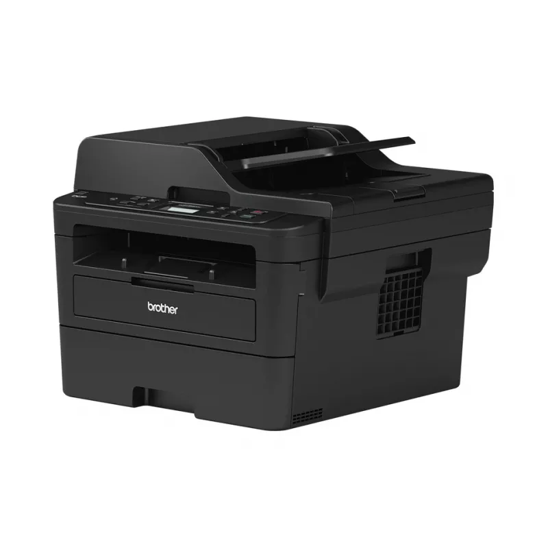 Brother DCP-L2550DN monitoimitulostin laser A4 1200 x 1200 DPI 34 ppm