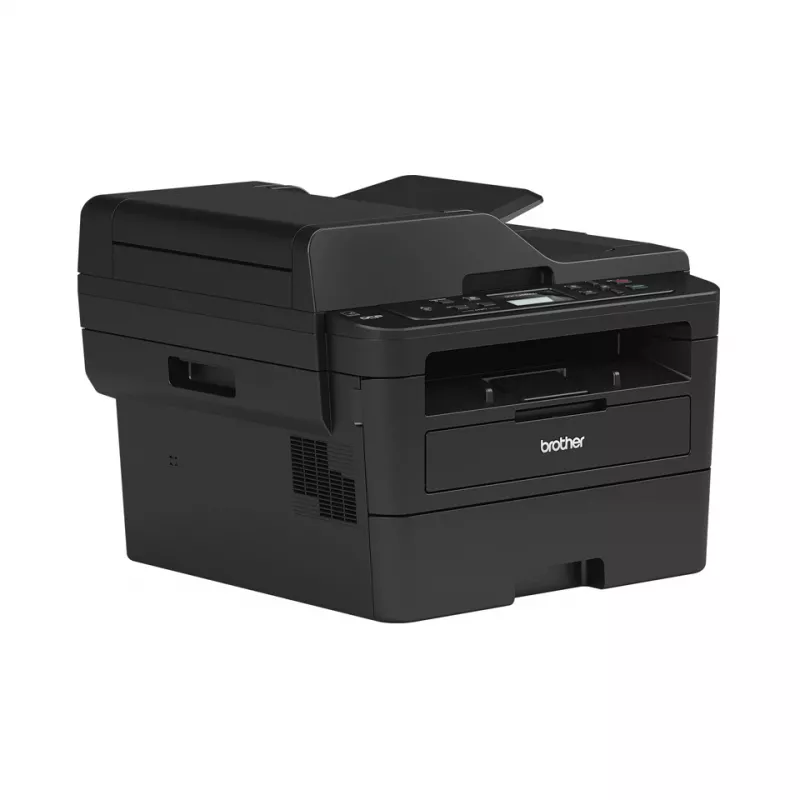 Brother DCP-L2550DN monitoimitulostin laser A4 1200 x 1200 DPI 34 ppm