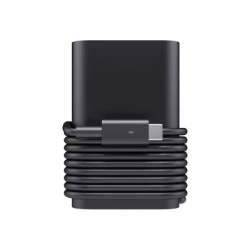 Origin Storage DELL 450-ALJI verkkolaite/muunnin, kannettava, sisäkäyttöön, 100-240 V, 50-60 Hz, 65 W, 19 V