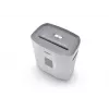 Silppuri Dahle PS 140 ristileikkaus 65 dB musta harmaa