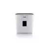 Silppuri Dahle PS 140 ristileikkaus 65 dB musta harmaa