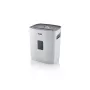Silppuri Dahle PS 140 ristileikkaus 65 dB musta harmaa