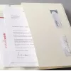 Vihko Sigel Conceptum A4 194 arkkia musta