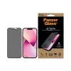 PanzerGlass näytönsuoja Apple iPhone 13 Mini reunasta reunaan naarmuuntumaton ja iskunkestävä