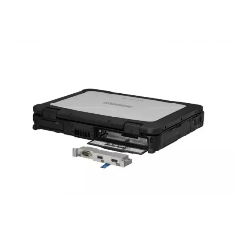 I/O-piirilevy Panasonic FZ-VCN402U – olennainen liitettävyys