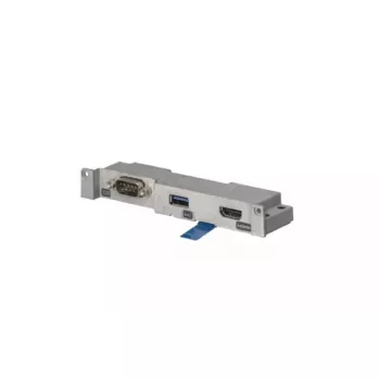 I/O-piirilevy Panasonic FZ-VCN402U – olennainen liitettävyys