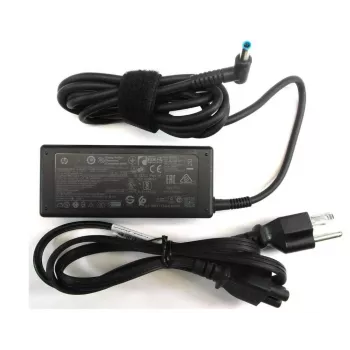 HP 854055-001 virtalähde/invertteri sisäkäyttöön 65 W musta