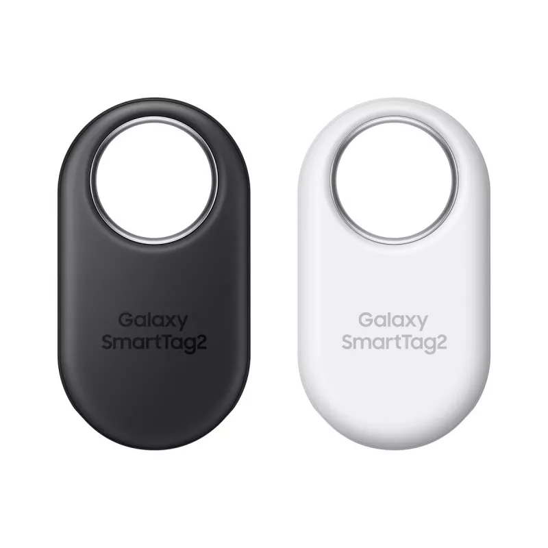 Bluetooth-esinepaikannin Samsung Galaxy SmartTag2 valkoinen