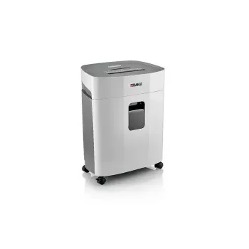 Dahle PS 240 -paperisilppuri, ristileikkaus