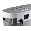 Dahle PS 240 -paperisilppuri, ristileikkaus