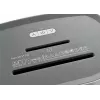 Dahle PS 240 -paperisilppuri, ristileikkaus