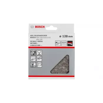 Kiillotuslaikat Bosch 2608613009