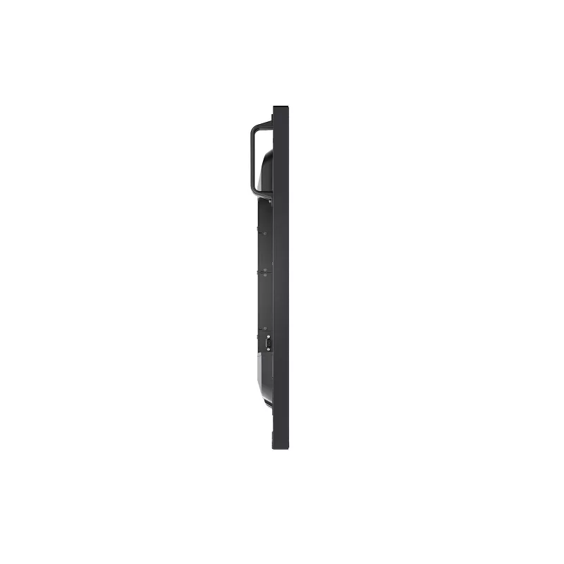 NEC MultiSync P495 digitaalinen signage-näyttö 124,5 cm (49