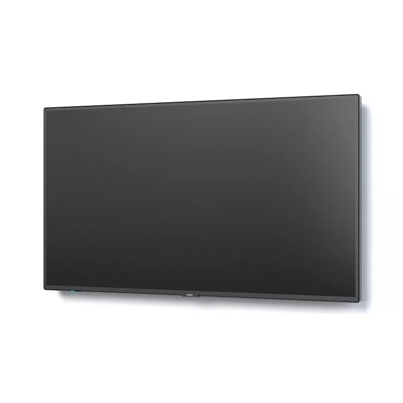 NEC MultiSync P495 digitaalinen signage-näyttö 124,5 cm (49