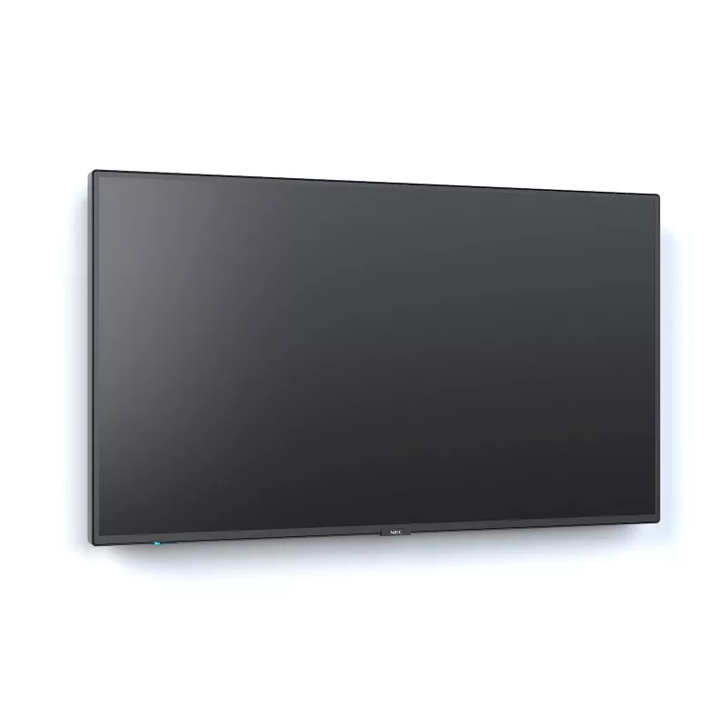 NEC MultiSync P495 digitaalinen signage-näyttö 124,5 cm (49