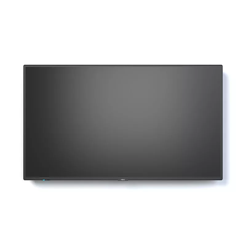 NEC MultiSync P495 digitaalinen signage-näyttö 124,5 cm (49