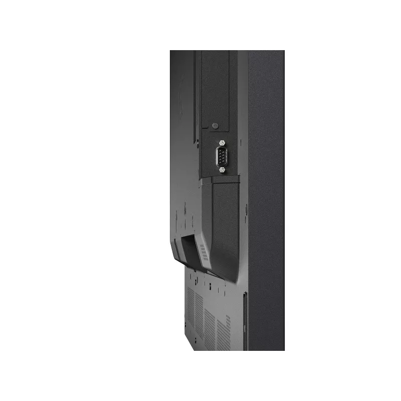 NEC MultiSync P495 digitaalinen signage-näyttö 124,5 cm (49