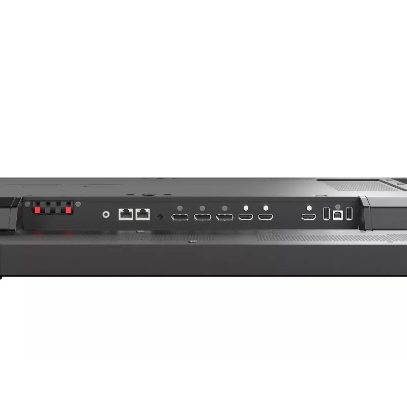 NEC MultiSync P495 digitaalinen signage-näyttö 124,5 cm (49