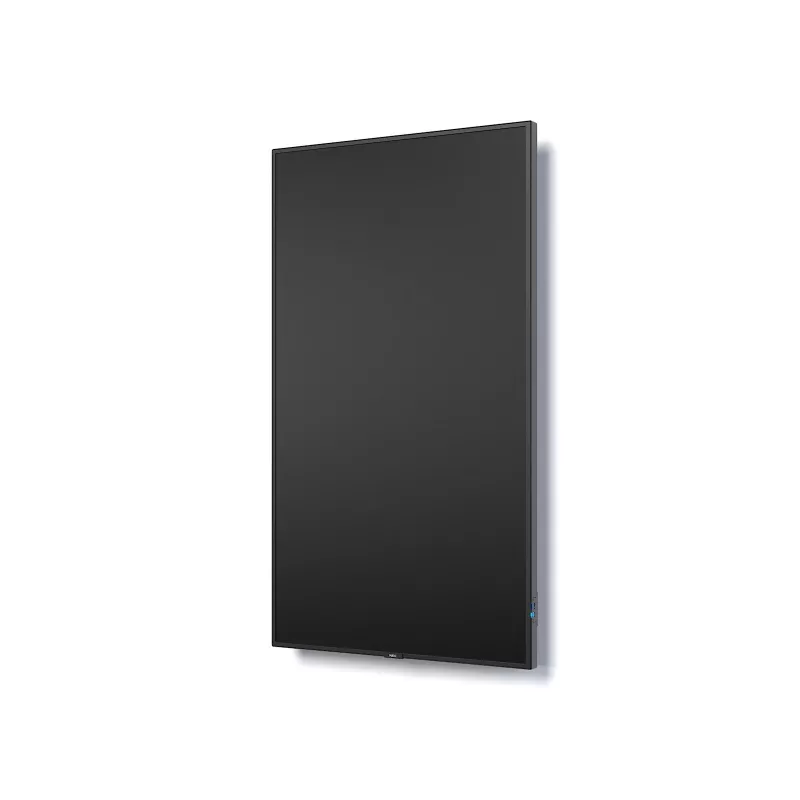 NEC MultiSync P495 digitaalinen signage-näyttö 124,5 cm (49