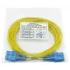 BlueOptics SFP3232BU15MK InfiniBand kuituoptinen kaapeli 15 m SC